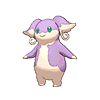 Shiny Audino